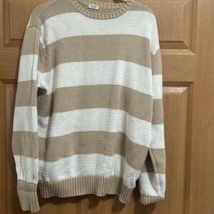 John Galt sweater